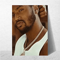 Trey Songz Gear Trey Songz Posters