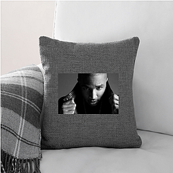Trey Songz Designs Trey Songz Pillows Cover
