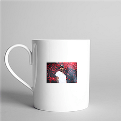 Trey Songz Style Trey Songz Mugs