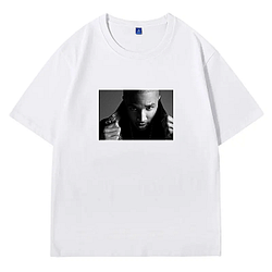 Trey Songz Designs Trey Songz T-Shirts