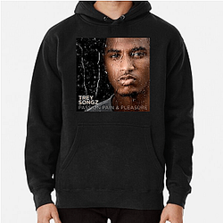 Trey Songz Merch Trey Songz Hoodies