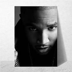 Trey Songz Designs Trey Songz Posters