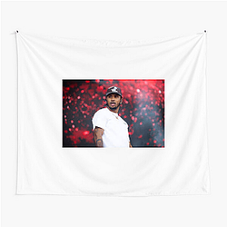 Trey Songz Style Trey Songz Tapestries