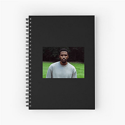 Trey Songz Attire Trey Songz Notebook