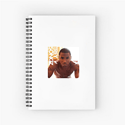 Trey Songz Threads Trey Songz Notebook