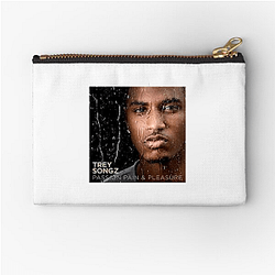 Trey Songz Merch Trey Songz Zipper Pouches