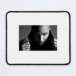 Trey Songz Designs Trey Songz Mouse Pads