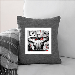 Trey Songz Looks Trey Songz Pillows Cover