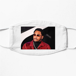 Trey Songz Fashion Trey Songz Face Masks
