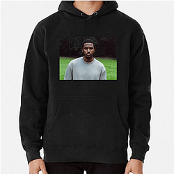 Trey Songz Attire Trey Songz Hoodies