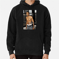 Trey Songz Outfits Trey Songz Hoodies