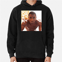Trey Songz Threads Trey Songz Hoodies