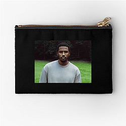 Trey Songz Attire Trey Songz Zipper Pouches