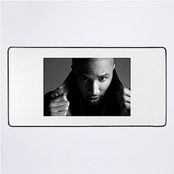Trey Songz Designs Trey Songz Mouse Pads