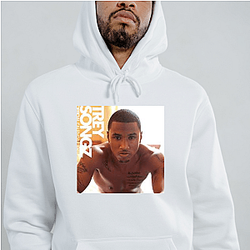 Trey Songz Threads Trey Songz Hoodies