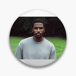 Trey Songz Attire Trey Songz Pins