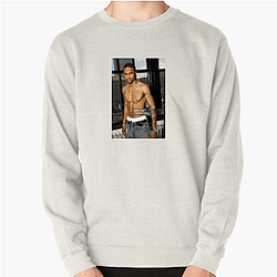 Trey Songz Outfits Trey Songz Sweatshirts