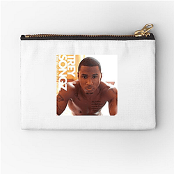 Trey Songz Threads Trey Songz Zipper Pouches