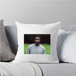 Trey Songz Attire Trey Songz Pillows Cover