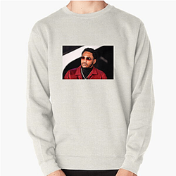 Trey Songz Fashion Trey Songz Sweatshirts