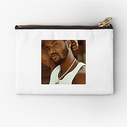 Trey Songz Gear Trey Songz Zipper Pouches