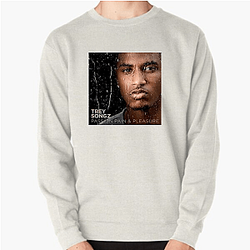 Trey Songz Merch Trey Songz Sweatshirts