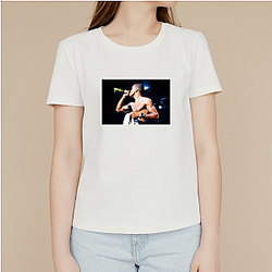 Trey Songz Wear Trey Songz T-Shirts