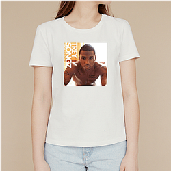 Trey Songz Threads Trey Songz T-Shirts