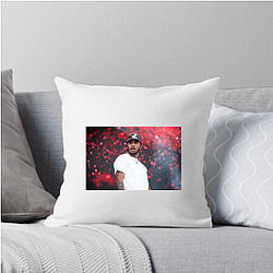 Trey Songz Style Trey Songz Pillows Cover