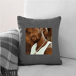 Trey Songz Gear Trey Songz Pillows Cover