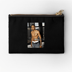 Trey Songz Outfits Trey Songz Zipper Pouches