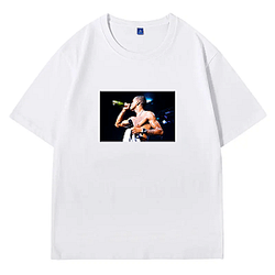 Trey Songz Wear Trey Songz T-Shirts