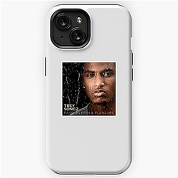 Trey Songz Merch Trey Songz iPhone Cases
