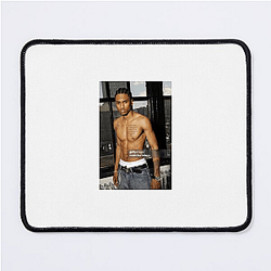 Trey Songz Outfits Trey Songz Mouse Pads