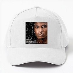 Trey Songz Merch Trey Songz Hats & Caps