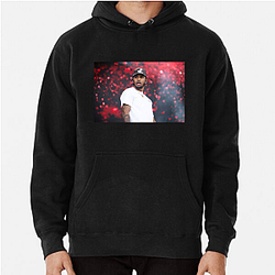 Trey Songz Style Trey Songz Hoodies