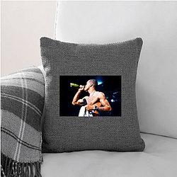 Trey Songz Wear Trey Songz Pillows Cover