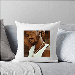 Trey Songz Gear Trey Songz Pillows Cover