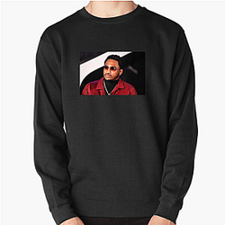Trey Songz Fashion Trey Songz Sweatshirts