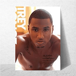Trey Songz Threads Trey Songz Posters