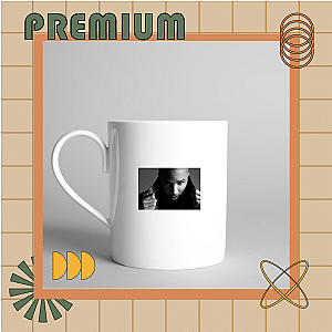 Trey Songz Mugs