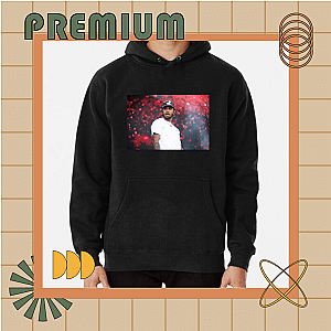 Trey Songz Hoodies