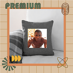 Trey Songz Pillows Cover