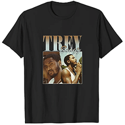 Trey Songz LA 2703 T-shirts Trey Songz T-Shirts