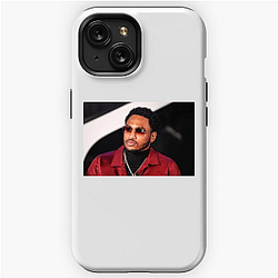 Trey Songz Fashion Trey Songz Samsung Cases