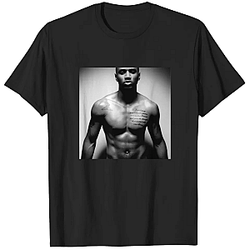 Trey Songz LA 2703 T-shirts Trey Songz T-Shirts