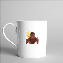 Trey Songz Threads Trey Songz Mugs