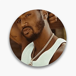 Trey Songz Gear Trey Songz Pins