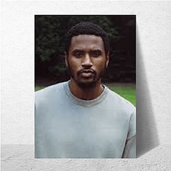 Trey Songz Attire Trey Songz Posters