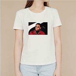 Trey Songz Fashion Trey Songz T-Shirts